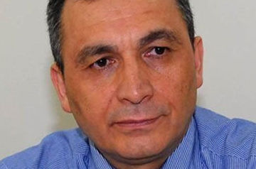 Aydin Sezer: “Citizens of Armenia seek for opportunities to work in Turkey”