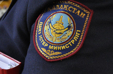 Man injured in shooting in Almaty 