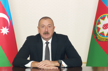 Ilham Aliyev on restoring Turkey-Armenia relations: Ankara is ready,  ball is on Yerevan side