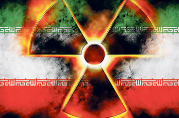 Iran says it has enriched uranium with 60% purity