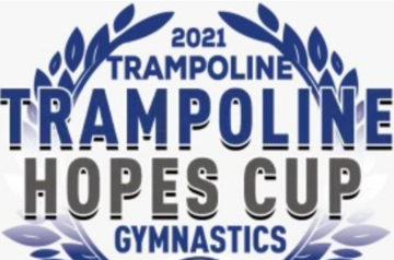 Azerbaijani gymnasts win set of awards at Trampoline Hopes Cup tournament