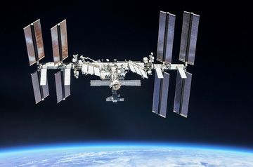 Construction of Russian space station will not interfere with  Moscow-Beijing space cooperation between