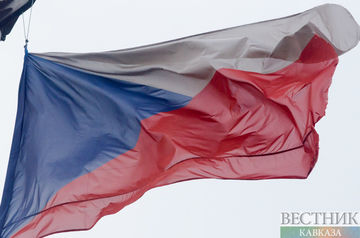 Czech Republic expels over 60 Russian embassy employees