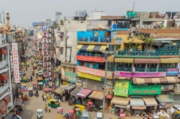 India shattering global coronavirus infection records
