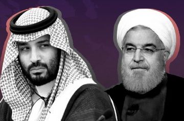 Can Iran and Saudi Arabia bury the hatchet?