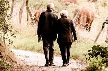 Lithuania sacrifices old people for the sake of the European Union
