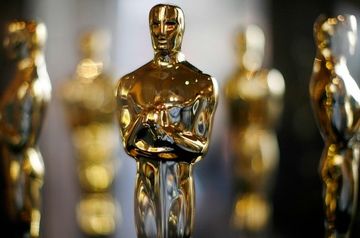 &#039;Nomadland&#039; wins Oscar for Best Picture