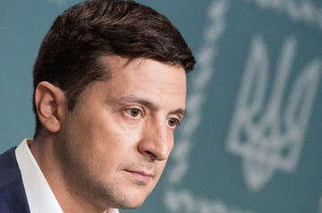 Zelensky tasks chief of his office to organize meeting with Putin