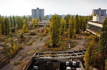Chernobyl prepares for tourist influx