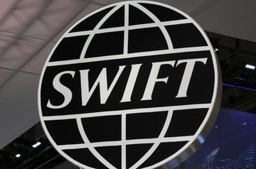 Russia has basis for analogue of SWIFT