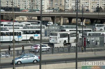 Metered zonal parking to be introduced in Tbilisi