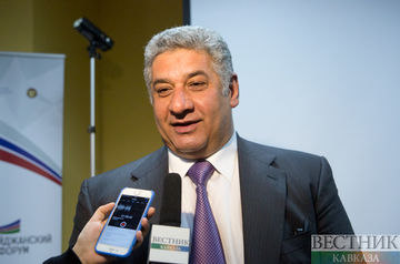 Azerbaijan Minister of Youth and Sport Azad Rahimov dies of cancer at age of 56