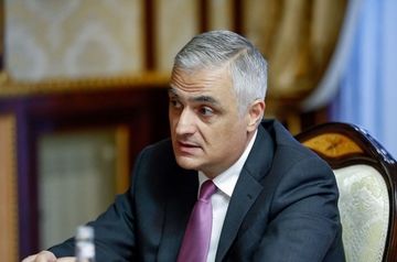 Armenia blocks Azerbaijan&#039;s participation in EAEU meeting
