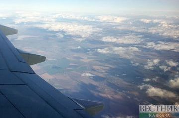 Azerbaijan Airlines postpones commencement of Baku-London-Baku flights