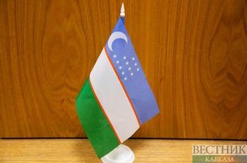 First-ever Shipment From Pakistan Under TIR Reaches Tashkent