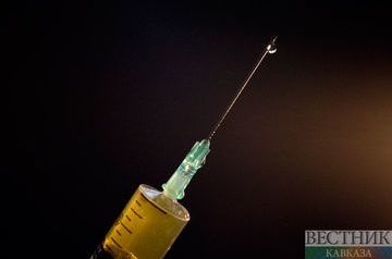 Georgia receives 43,200 AstraZeneca vaccine doses