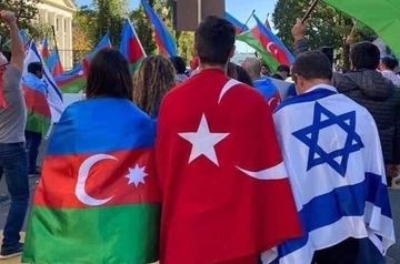 Ways of reviving the Turkey-Azerbaijan-Israel triangle