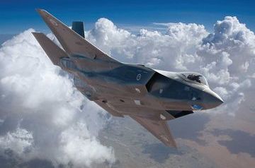 Turkey and U.S. to launch dialogue process for F-35
