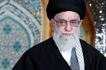 Khamenei says Israel &quot;a terrorist base&quot;