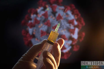 Vaccinations Progress Slowly in Central Asia
