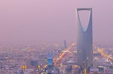 Vision 2030 helps Saudi Arabia cope with pandemic-triggered recession