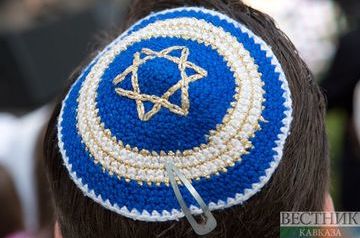 Police boost security at Bonn synagogue after several arrested for vandalism