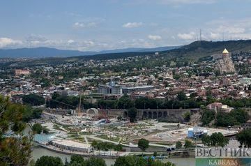 Municipal transport, schools resume operations in Georgia