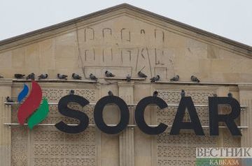 SOCAR to operate exports of Rosneft oil products to Ukraine