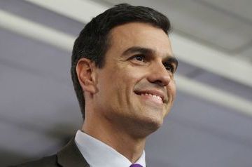 Spanish PM invited to Georgia