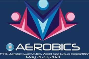 Winners of Aerobic Gymnastics World Age Group Competition in individual program and trios awarded in Baku