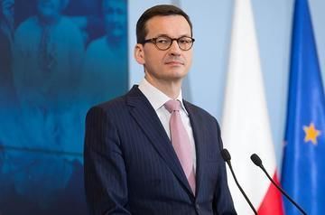 Poland calls on European Council to impose sanctions on Belarusian authorities