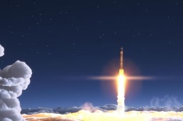 Will space be the next battlefield?