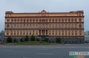 FSB thwarts terror attacks in Stavropol Region