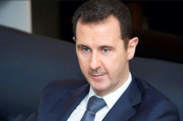 Assad vaccinated as Syria receives first shipment of Russian shots