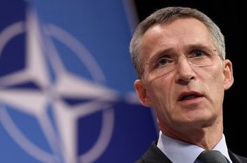 Stoltenberg: Putin-Biden summit serves NATO&#039;s interests