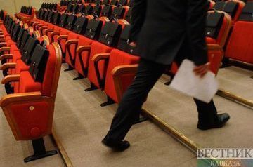 All subordinates to Armenia’s top diplomat hand in resignation, says Foreign Ministry
