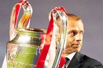 How Euro 2020 Was Saved