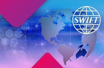 SWIFT does not intend to disconnect Russia from system