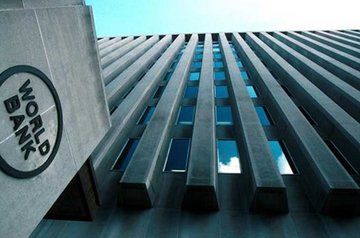 World Bank improves Georgia&#039;s GDP growth forecast
