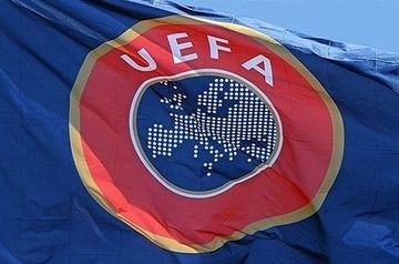 UEFA tells Ukraine to remove &#039;political&#039; slogan from kit ahead of Euros