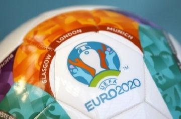 Netherlands defeats Ukraine in first round of 2020 UEFA Euro Cup
