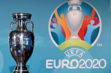 Spain draws with Sweden 0-0 in Euro 2020