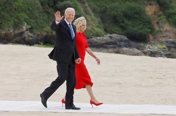 5 places that explain why Joe Biden loves Europe