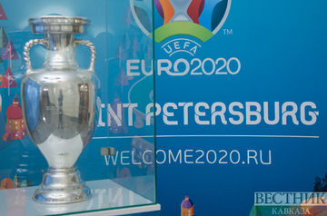Russia enjoys first win at 2020 UEFA Euro Cup edging Finland 1-0