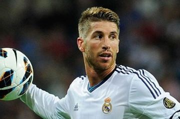 Sergio Ramos to leave Real Madrid