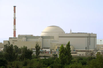 Iran&#039;s Bushehr nuclear plant shut down over &#039;technical fault&#039;