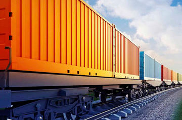 Freight Train Begins First Journey from Finland to India via North-South Corridor
