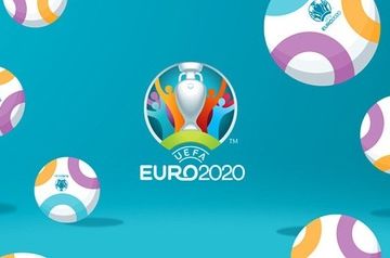 England and Ukraine through to 2020 UEFA Euro Cup quarterfinals