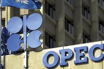 OPEC to hold first in-person meeting in a year in Baghdad