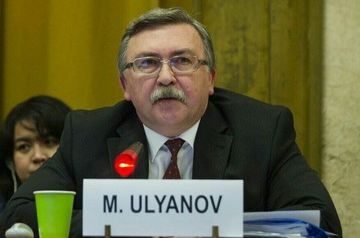 Mikhail Ulyanov: &quot;Not all participating states are ready for the final stage of negotiations&quot;